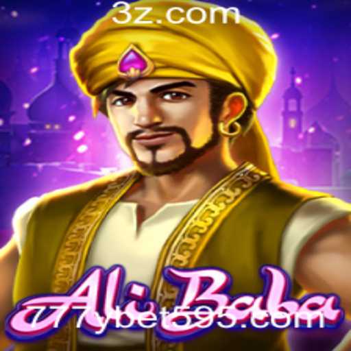AliBaba: Descubra o Jogo Completo e Suas Regras na Plataforma 777ybet.com