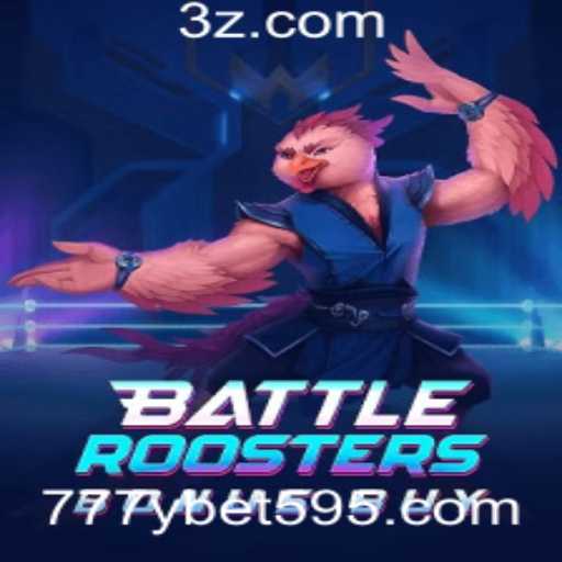 BattleRoostersBonusBuy: Aventuras e Estratégias no Universo dos Jogos Online