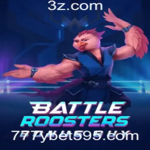 BattleRoostersBonusBuy: Aventuras e Estratégias no Universo dos Jogos Online