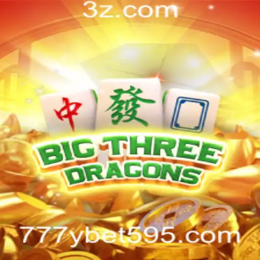 Descubra as Emoções do BigThreeDragons na Plataforma 777ybet.com