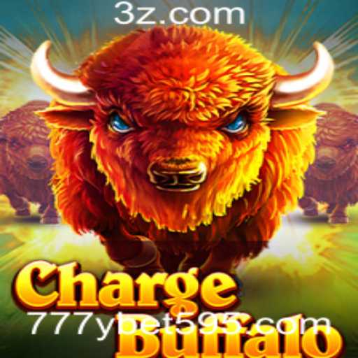 Entendendo o Jogo ChargeBuffalo e sua Popularidade no 777ybet.com