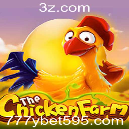 Descubra o Fascinante Mundo de ChickenFarm em 777ybet.com