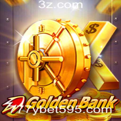 Descubra CrazyGoldenBank: O Novo Fenômeno dos Jogos em 777ybet.com