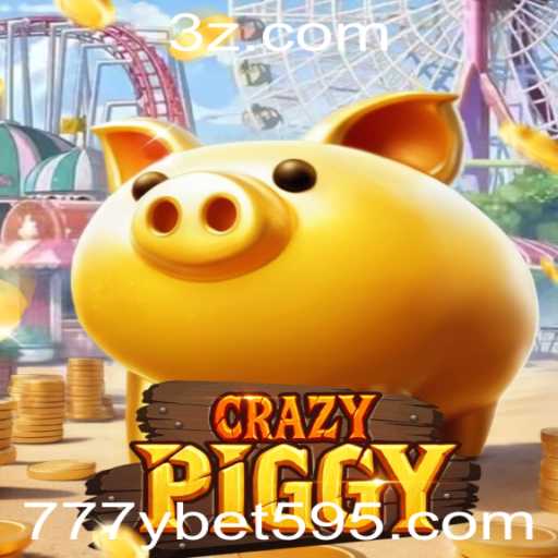 Explorando CrazyPiggy: Um Mergulho no Jogo Que Está Conquistando o Mundo