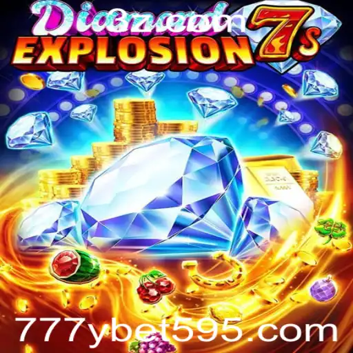 Explorando o Universos de DiamondExplosion7s no 777ybet.com