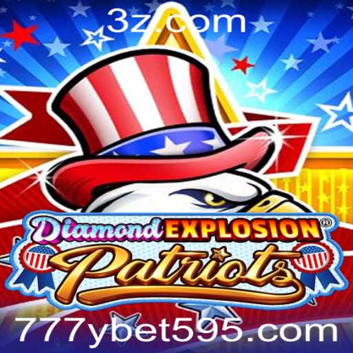 Descubra o Empolgante Mundo do Jogo DiamondExplosionPatriots