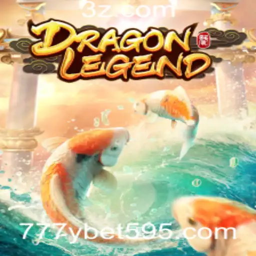 DragonLegend: A Nova Sensação dos Jogos Online na 777ybet.com