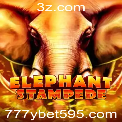 Descubra ElephantStampede no 777ybet.com: Uma Experiência de Jogo Empolgante