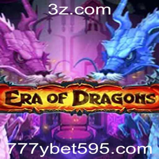 Explorando EraOfDragons: Uma Aventura Épica no Mundo Virtual