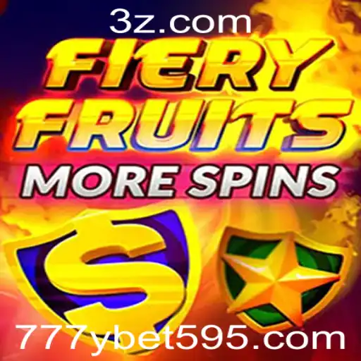 Explorando o Mundo Vibrante de FieryFruitsMoreSpins no 777ybet.com