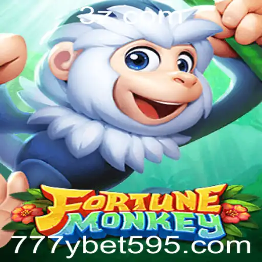 FortuneMonkey: Descubra Como Jogar o Novo Sucesso de 777ybet.com