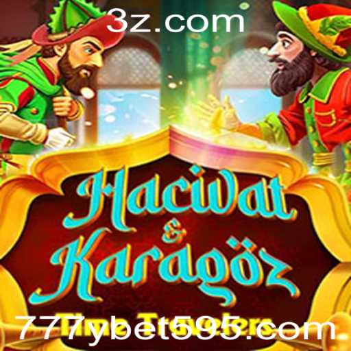 Explorando o Mundo de HacivatandKaragoz: Um Jogo Cativante