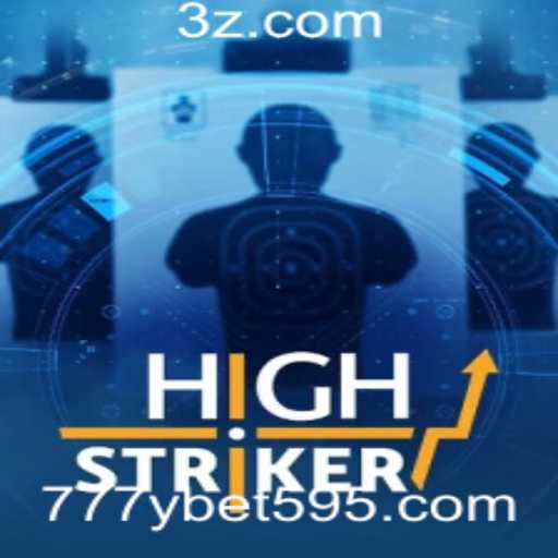 Descubra o Fascinante Jogo HighStriker com 777ybet.com