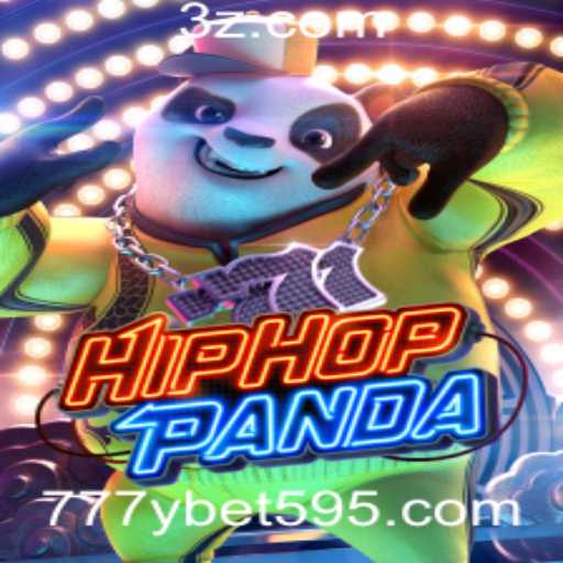 HipHopPanda: Mergulhe no Mundo Vibrante e Envolvente dos Cassinos Online