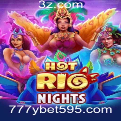 HotRioNights: Aventuras em Las Vegas Pelos Olhos do Brasil