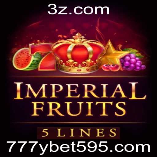 Explorando o Universo de ImperialFruits5: Um Jogo de Frutas Clássico com Um Toque Moderno