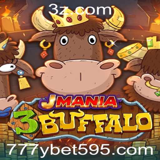 Desvendando JMania3Buffalo: Um Mergulho no Mundo dos Jogos Interativos