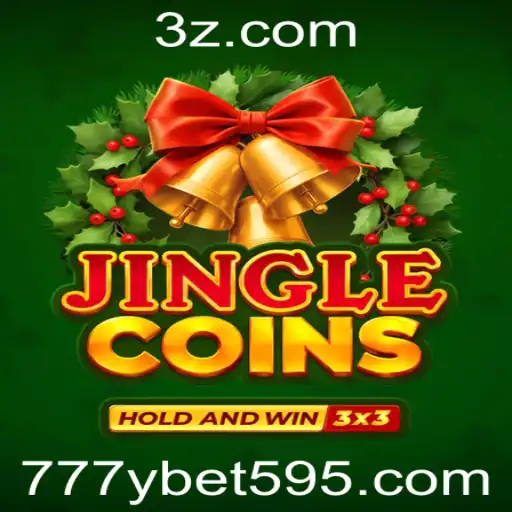 Descubra JingleCoins: O Novo Jogo de Azar do 777ybet.com