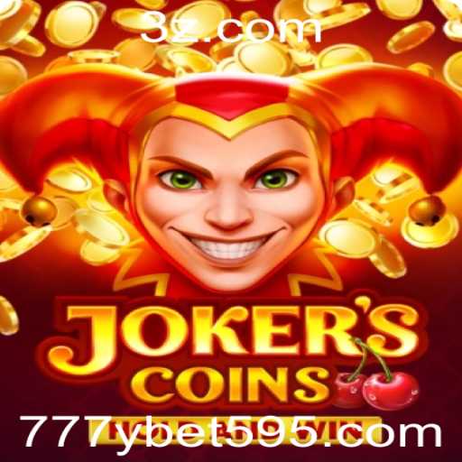 Descubra a Emoção do JokersCoins no 777ybet.com
