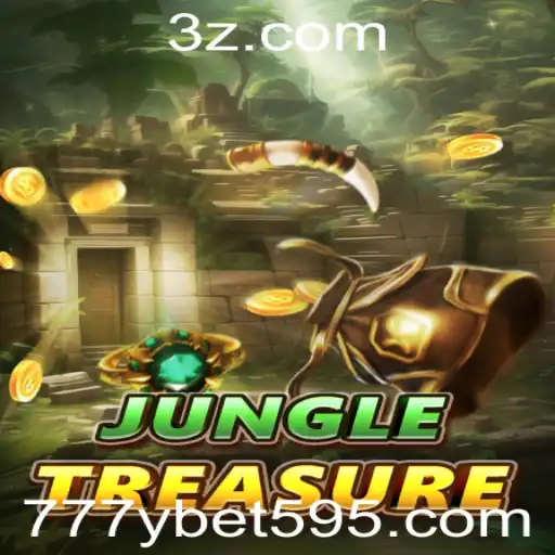 Descubra a Aventura de JungleTreasure: Um Mergulho no Mundo do Jogo