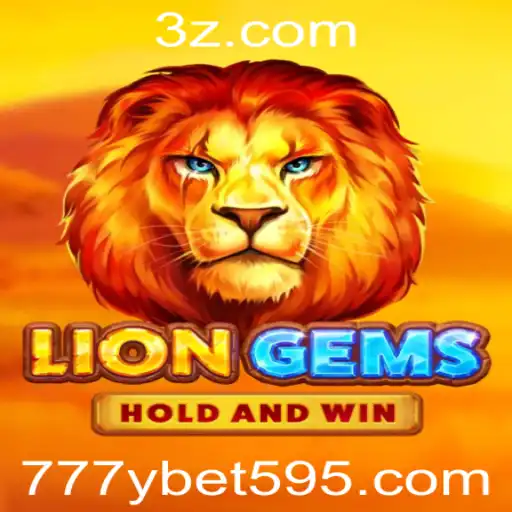 Descubra a Emoção do Jogo LionGems no 777ybet.com
