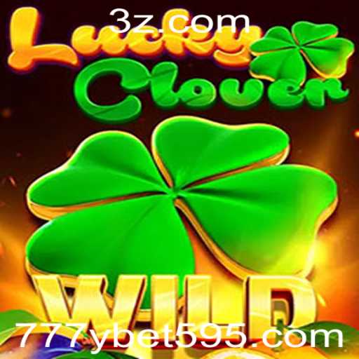 Descubra o Fascinante Mundo de LuckyClover no 777ybet.com