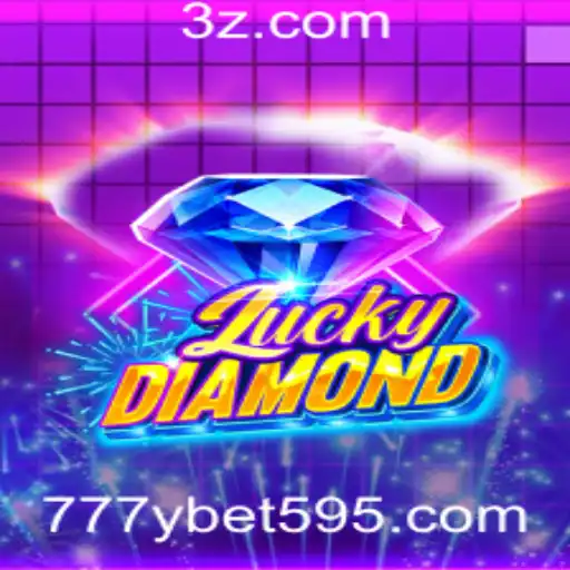 Descubra o Fascinante Mundo de LuckyDiamond no 777ybet.com