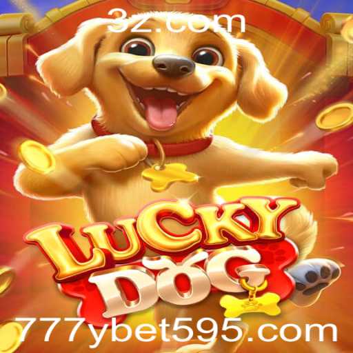 LuckyDog: Uma Nova Onda de Diversão com 777ybet.com