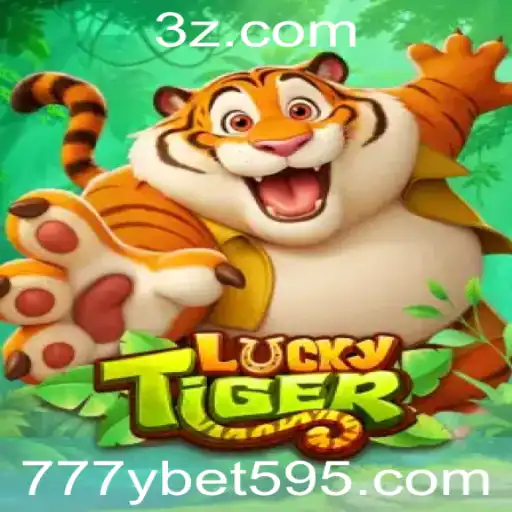 Explorando LuckyTiger: O Novo Fenômeno dos Jogos de Azar