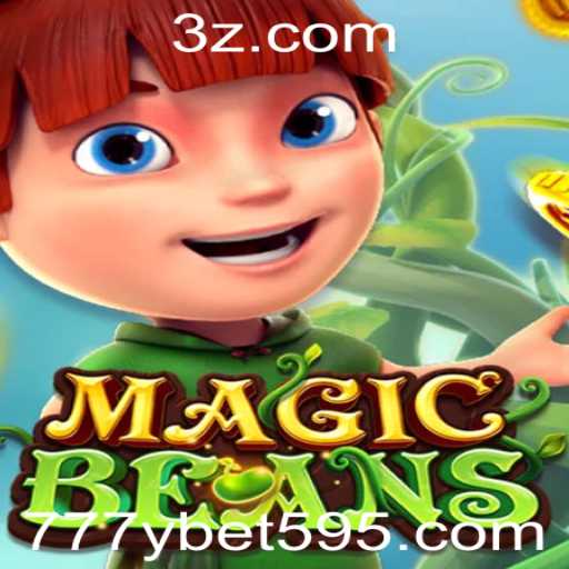 Descubra o Fascinante Mundo de MAGICBEANS: O Jogo Inovador disponível em 777ybet.com