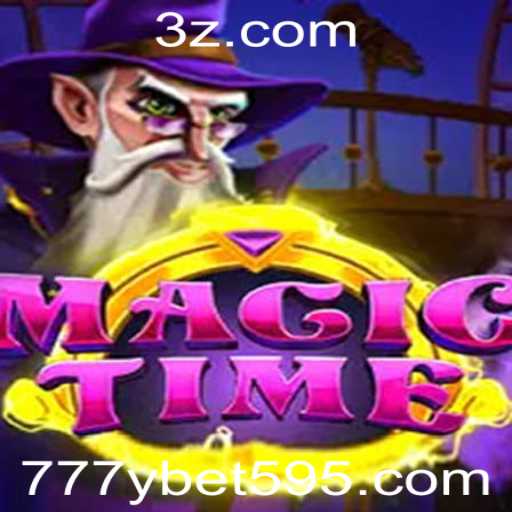 Descubra o Fascinante Mundo de MagicTime e Como Jogar no 777ybet.com
