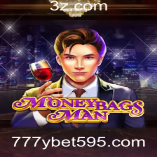 Descubra o Empolgante Jogo MoneybagsMan na Plataforma 777ybet.com