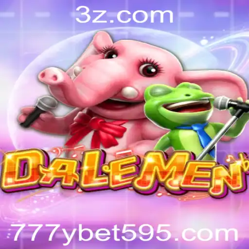 DALEMEN: Uma Jornada no Mundo dos Jogos de Azar