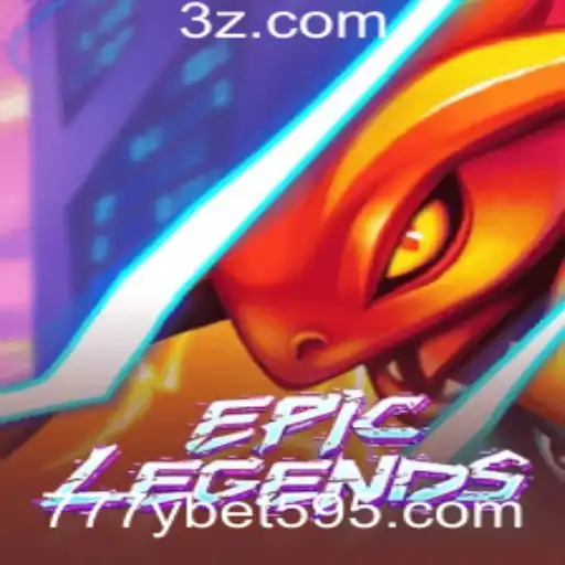 Explorando o Universo de EpicLegends: Aventura e Estratégia