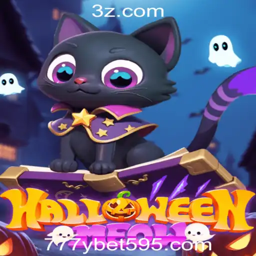 HalloweenMeow: Descubra a Emoção deste Jogo Inovador