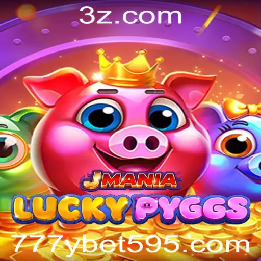 Descubra JManiaLuckyPyggs: O Novo Fenômeno dos Jogos com 777ybet.com