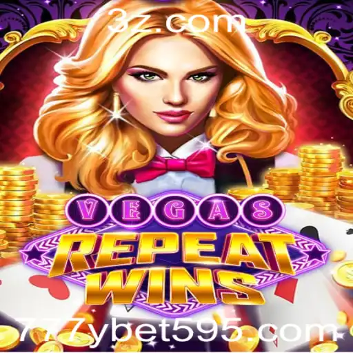 Descubra o Empolgante Mundo de VegasRepeatWins