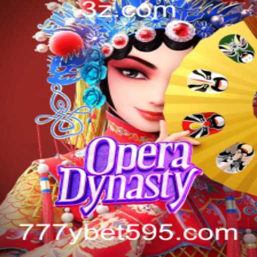 OperaDynasty: Descubra o Encanto do Novo Jogo em 777ybet.com