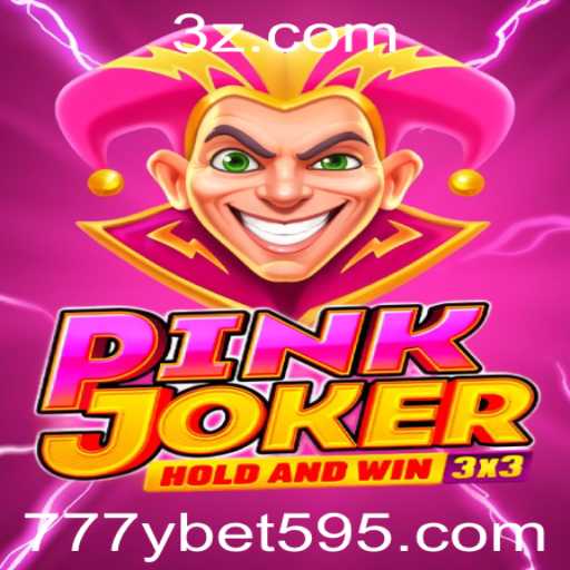 Descubra o Fascinante Mundo de PinkJoker no 777ybet.com