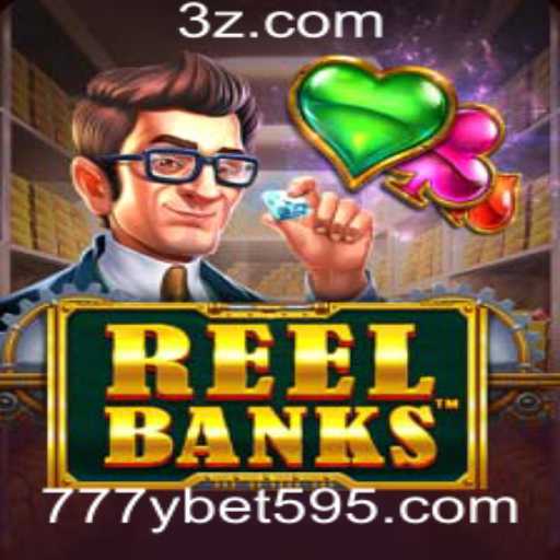 ReelBanks: Tudo sobre o Jogo de Slot Popular