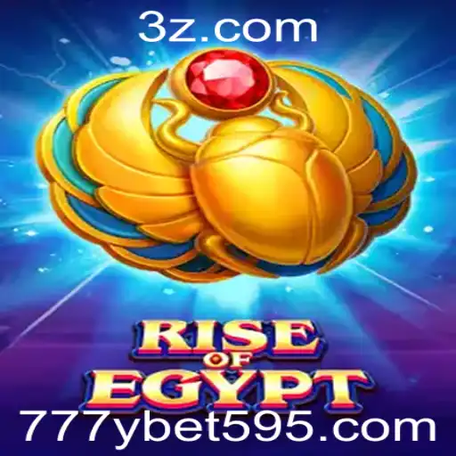 Descubra o Fascinante Mundo de RiseOfEgypt no 777ybet.com