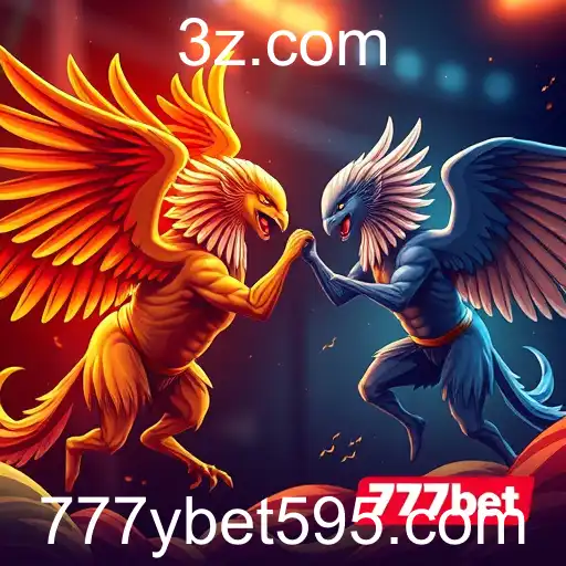 Sabong Online: A Evolução Digital e o Papel da Plataforma 777ybet.com