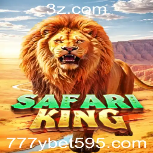 Explorando o Fascinante Mundo do Jogo 'SafariKing' no 777ybet.com