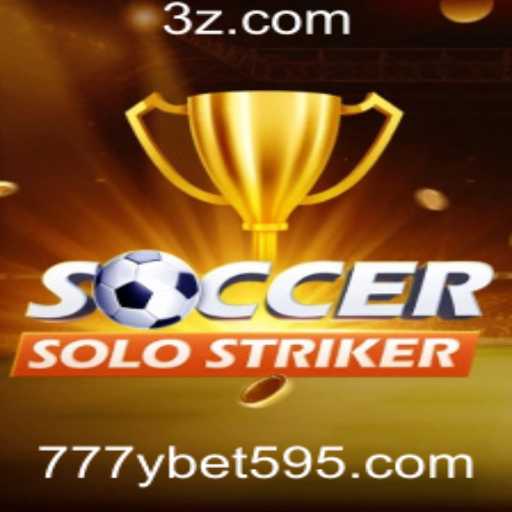 Descubra SoccerSoloStriker: As Regras e Estratégias para o Jogo Perfeito