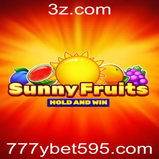 Descubra o Jogo Vibrante: SunnyFruits no 777ybet.com