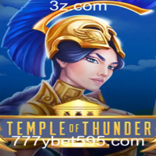 Descubra o Fascinante Mundo de TempleofThunder