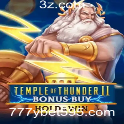 Explorando o Fascinante Mundo de TempleofThunderIIBonusBuy no 777ybet.com