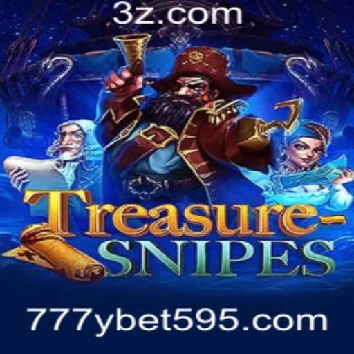 Explorando o Inovador Jogo TreasureSnipes