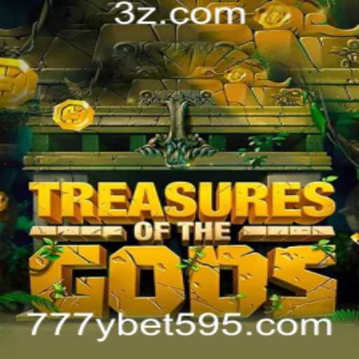 Descubra o Mundo Fascinante de TreasureoftheGods no 777ybet.com