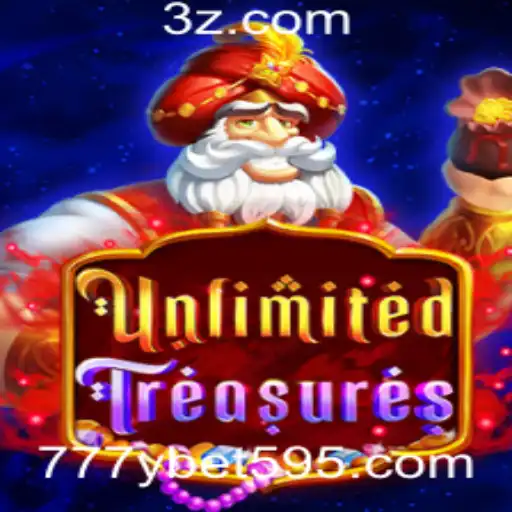 Descubra 'UnlimitedTreasures': Um Mergulho no Mundo das Aventuras com 777ybet.com